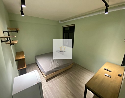 🏠捷運中原站🌀優質女生全配套房一卡皮箱可拎包入住 - Image 2