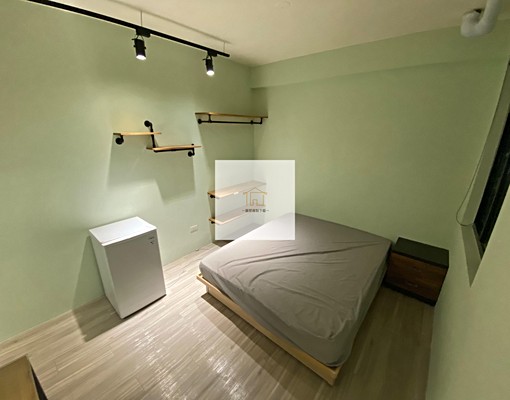 🏠捷運中原站🌀可租補優質女生全配套房一卡皮箱可拎包入住 - Image 4