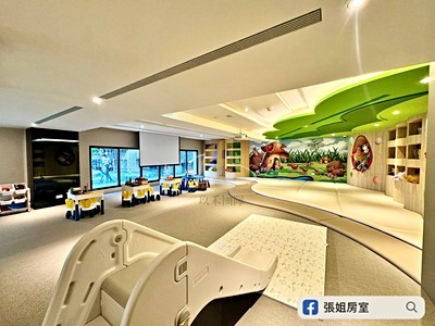 社區圖片