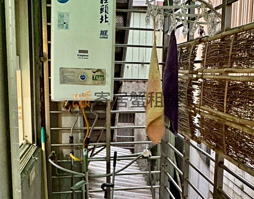 寄居蟹社會住宅🏠友善屋源❤️天玉小豪宅/可租金補貼入戶籍 - Image 8