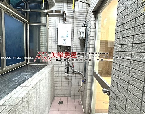 美樂*國防醫學院*網球中心*平面正三房*空間大好規劃*有陽台 - Image 13