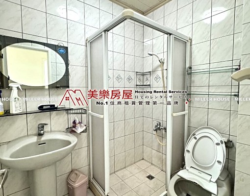 美樂*國防醫學院*網球中心*平面正三房*空間大好規劃*有陽台 - Image 9