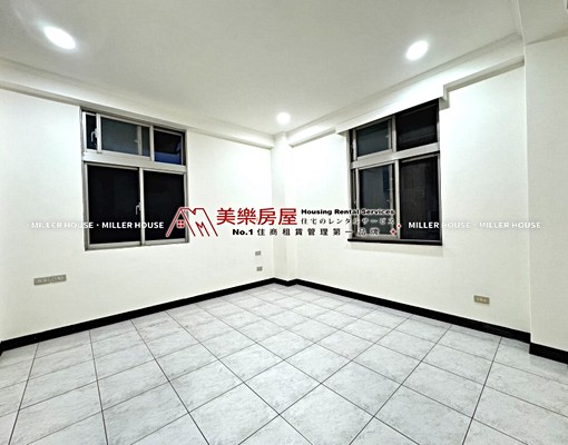 美樂*國防醫學院*網球中心*平面正三房*空間大好規劃*有陽台 - Image 10