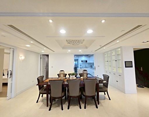 專✅鄉林皇居最稀有方正格局|千萬裝潢連號雙平車|高樓層視野戶 - Image 4