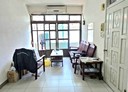 萬華區-東園街5房2廳，21坪