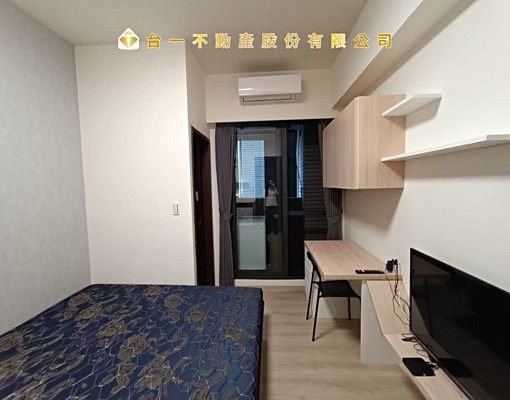 TO租補|近華亞廣達長庚捷運A7A8|獨立套房陽台 - Image 2