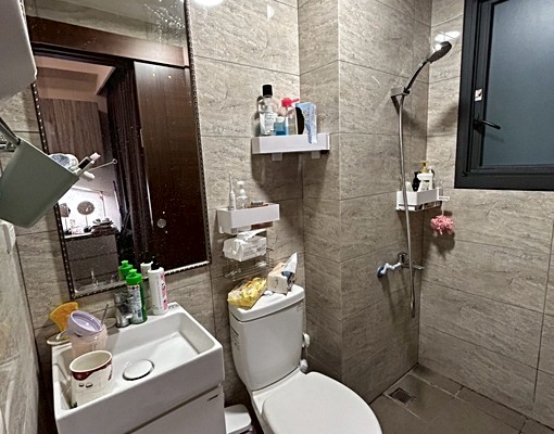 TO租補|近華亞廣達長庚捷運A7A8|獨立套房陽台 - Image 5