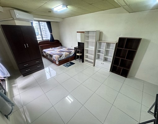 電梯|可寵|大空間.高樓層.採光好 - Image 1