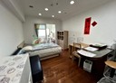 淡水區-中山北路一段1房1廳，12.3坪