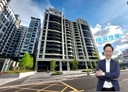鳳山區-文鳳路2房1廳，13.2坪