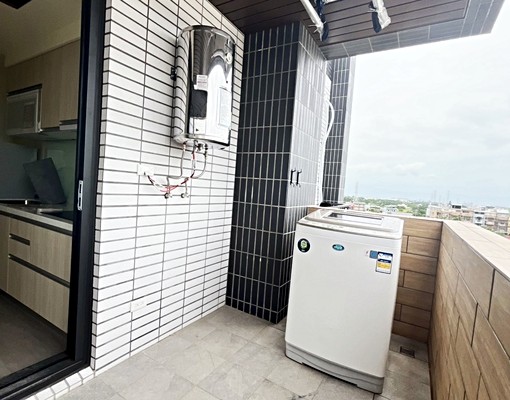 顧家🍎全新建案兩房全配/可租補/寵可談/觀音新坡蓮園66 - Image 8