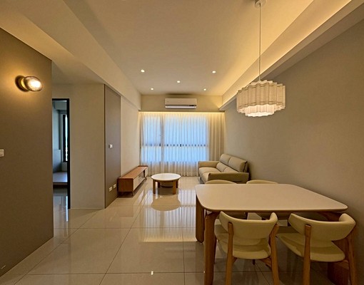 優質地段💘現代美宅/高端寓所️宜居首選👍全新裝潢家具車位 - 591租屋網 - Image 1