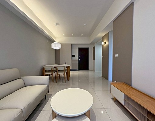 優質地段💘現代美宅/高端寓所️宜居首選👍全新裝潢家具車位 - Image 3