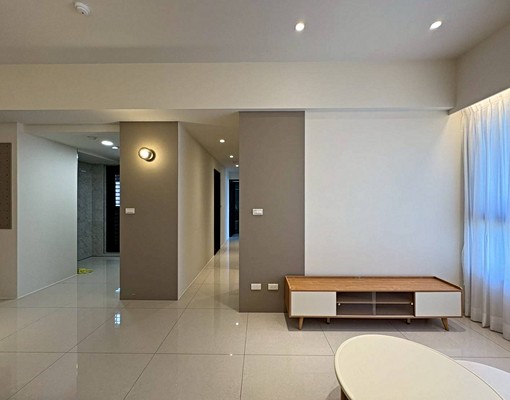 優質地段💘現代美宅/高端寓所️宜居首選👍全新裝潢家具車位 - Image 4