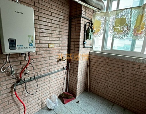 兆基🏡蘭潭市民樓中樓三房可租補 - Image 10