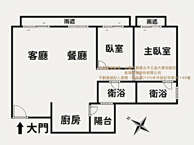 社區圖片
