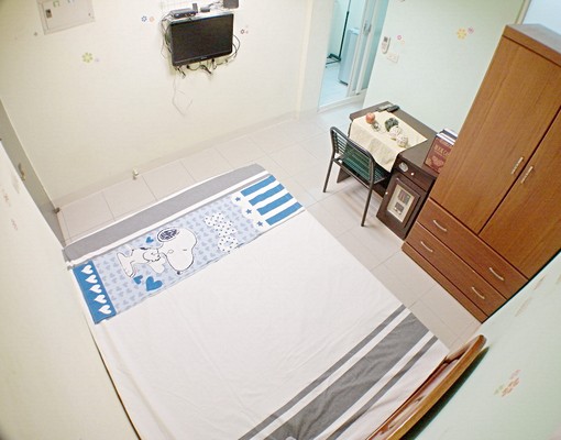 中國醫一中街~超低價~稀有陽台~學生首選.可短租 - Image 7