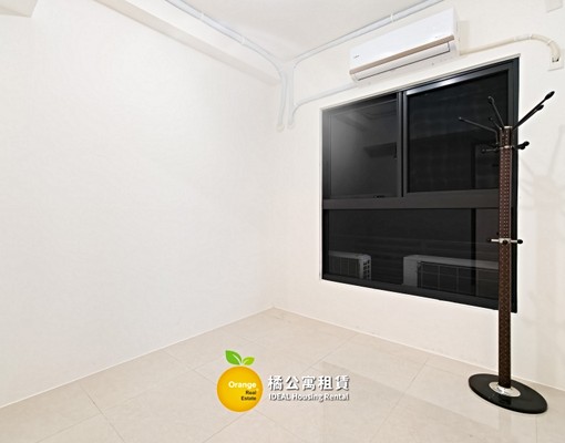 🍊美術館青海Line明亮兩房空屋平車 - Image 6