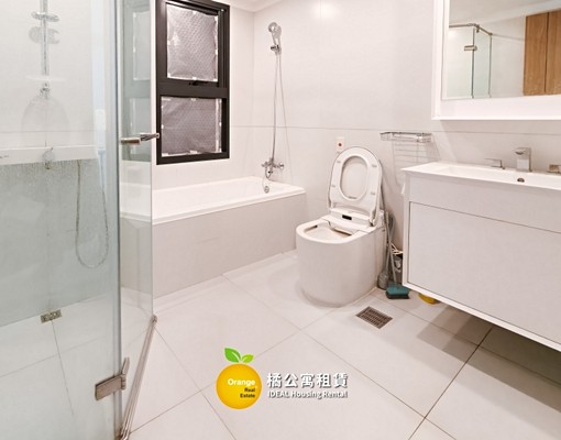 🍊美術館青海Line明亮兩房空屋平車 - Image 7