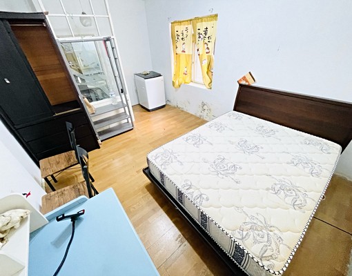 東湖、康樂商圈/小資首選。獨立洗衣。採光佳。可補助 - Image 3