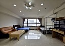 中和區-中山路三段開放式格局，12.4坪
