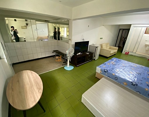 寄居蟹社會住宅🏠建國路三段免仲可補助公寓3房 - Image 8