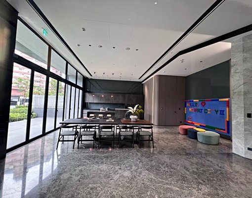 多城市2新成屋全新未住有車位 - Image 9