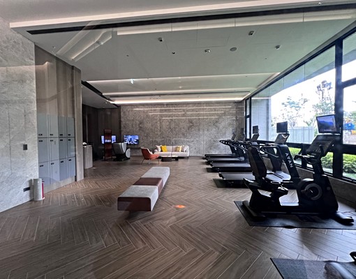 多城市2新成屋全新未住有車位 - Image 13