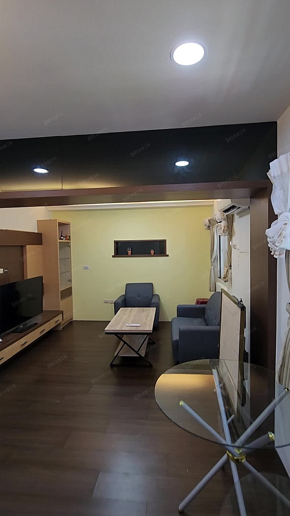 東方望族電梯2房家具家電齊全 - Image 1