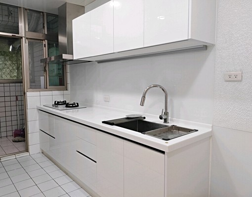 紅樹林捷運站開車5分鐘山河海景三房 - Image 8