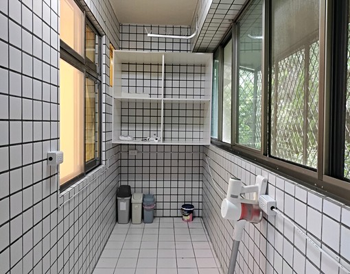 紅樹林捷運站開車5分鐘山河海景三房 - Image 7