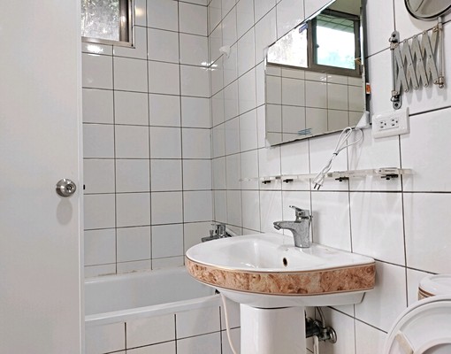 紅樹林捷運站開車5分鐘山河海景三房 - Image 12