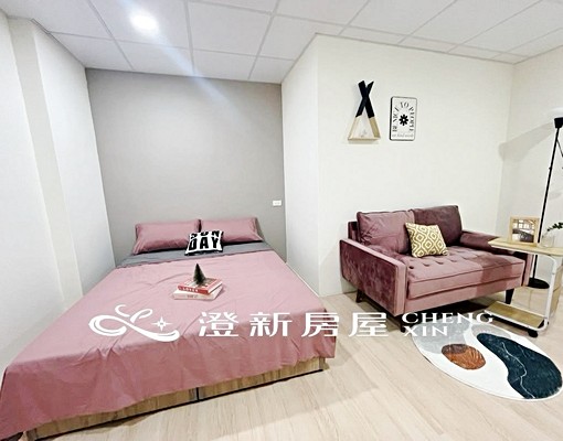 竹北優質套房新裝潢近竹北車站遠百台元竹北家樂福 - Image 3