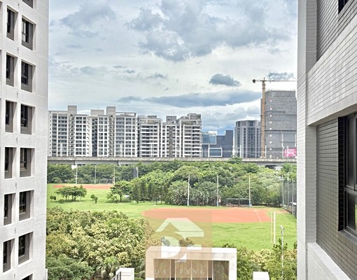 🌸高鐵特區🌸全新首租高樓層🌸精緻裝潢三房🌸附平車 - Image 15