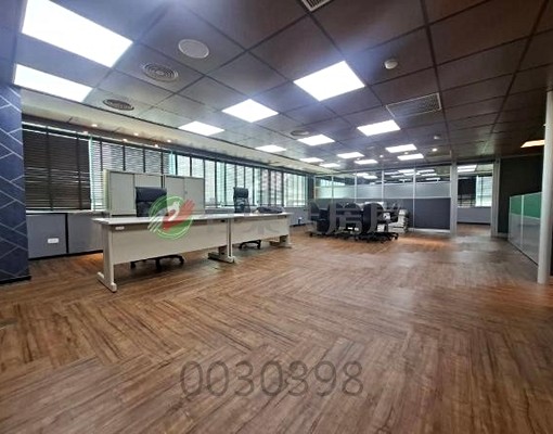 市政府旁質感大坪數商辦 - Image 2