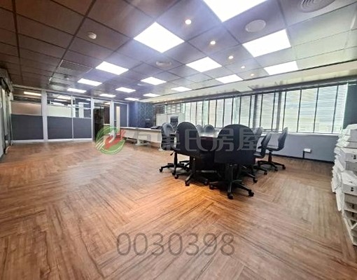 市政府旁質感大坪數商辦 - Image 3