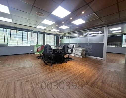 市政府旁質感大坪數商辦 - Image 13