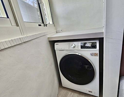 三民路三段老爺華廈獨立門牌台水台電中高樓層全新裝潢獨洗曬!! - Image 8