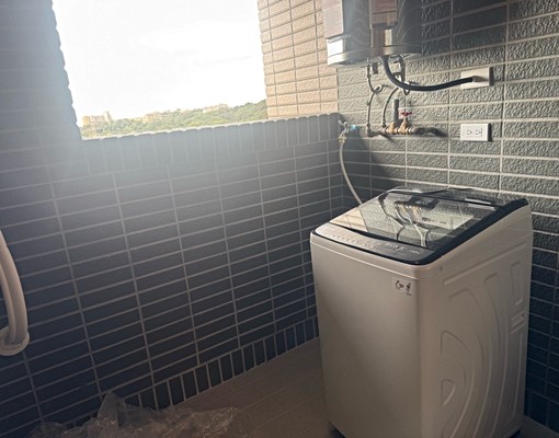 全新大套房家電家俱免仲介費 - Image 7