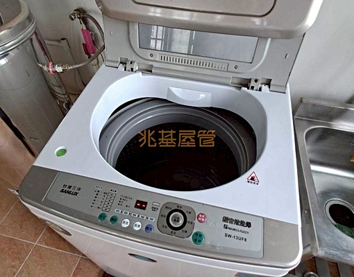 兆基社會住宅🏡礁溪市區//三房近新裝潢/無電梯 - Image 12