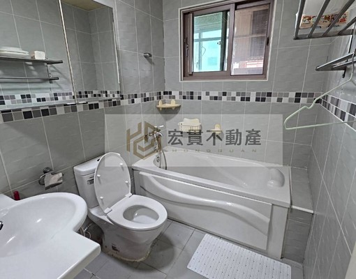 新竹火車站｜舒適四改三大坪數｜採光報稅入戶籍 - Image 5