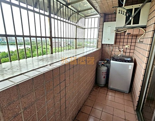 兆基社會住宅🏡獨立大套房一覽林場美景 - Image 4