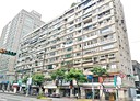 信義區-忠孝東路五段3房2廳，39.5坪
