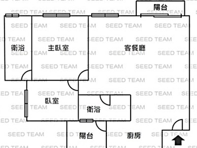 社區圖片