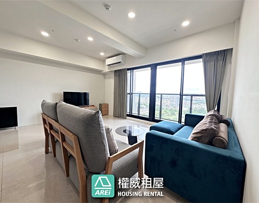 🚢太普美術海|高樓層看海景觀|2+1房平車|可租補-權威 - Image 5