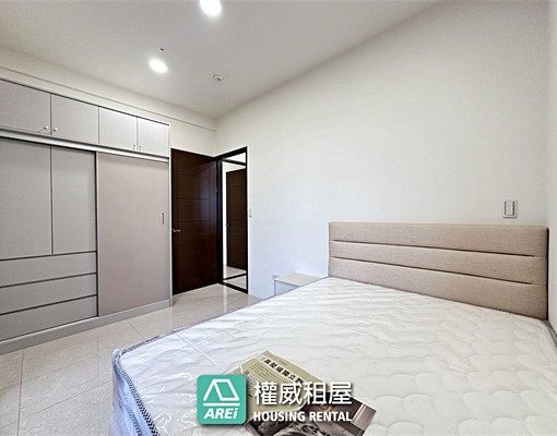 🚢太普美術海｜高樓層看海景觀｜2+1房平車｜可租補-權威 - Image 8