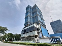 藝文一街信義嘉品景觀３＋１..