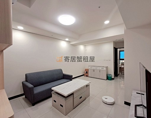 寄居蟹社會住宅🏠近海山站/全新裝潢兩房/可補助 - Image 1