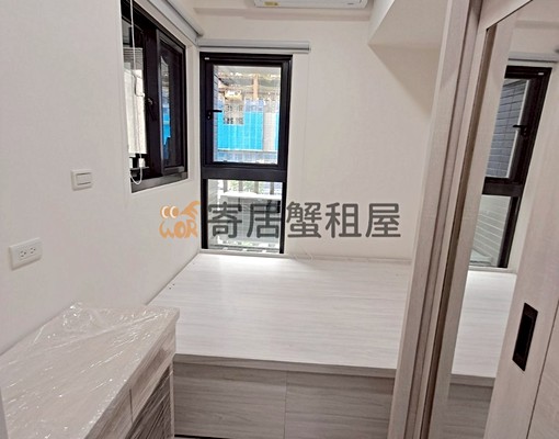 寄居蟹社會住宅🏠近海山站/全新裝潢兩房/可補助 - Image 6