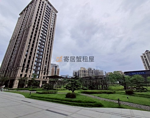 寄居蟹社會住宅🏠近海山站/全新裝潢兩房/可補助 - Image 9